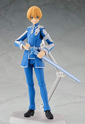figma ソードアートオンライン　ユージオ　ソードアート　441 figma 441 Sword Art Online: Alicization Eugeo Figure NEW from