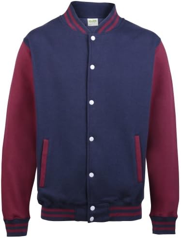 awdis letterman jacket