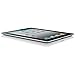 Apple iPad 2 MC769LL/A Tablet ( iOS 7,16GB, WiFi) Black 2nd Generation - (Refurbished)
