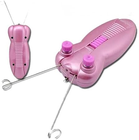 eyebrow threading machine amazon