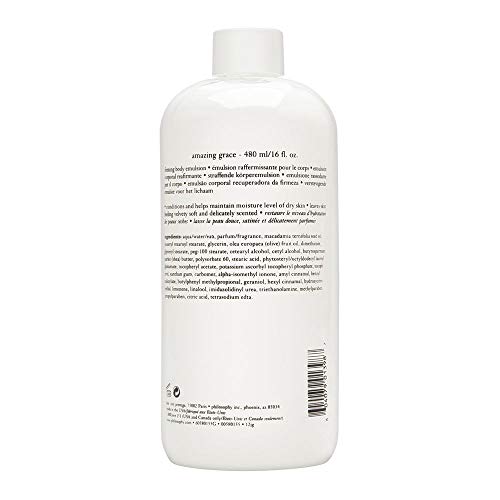 Amazing Grace Body Emulsion - Image 2