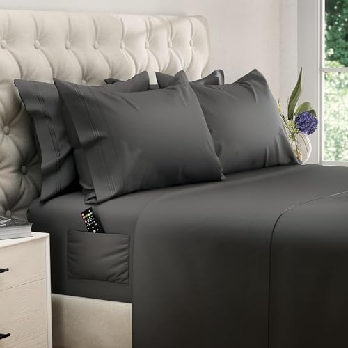 DreamCare Bed Sheet Set