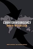 Book cover for Counterinsurgency