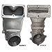 Banks Power 42790 Monster Ram Air Intake Manifold for Ram 2500 3500
