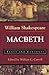 Macbeth: Texts and Contexts (Bedford Shakespeare)