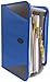 13 Pocket Zipper File Organizer, Expandable Portfolio with Zipper Great for Home, Office, School, Medical Records, and More, 13 Pocket Expanding File
