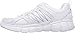 Skechers Mens Equalizer 2.0 On Track,White,US 12 M