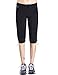Hopgo Women's Quick Dry Outdoor Capri Pants Lightweight Cargo Pants Crop Hiking Pants