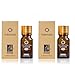 2 PACK Ultra Brightening Spotless Oil Skin Care Natural Pure Dark Spots Remove Ance Burn Strentch Marks Scar Removal Brightening Skin Essence 10ML