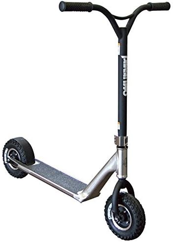 Razor Phase Two Dirt Scoot Pro Scooter