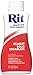 Rit Dye Liquid Dye, 8 fl oz, Scarlet Red, 3-Pack