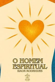Livro O Homem Espiritual