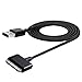 WireSmiths Charging Power Sync Data Cable for Barnes & Noble Nook HD 7” HD+ 9” BNTV400 BNTV600 Tablet