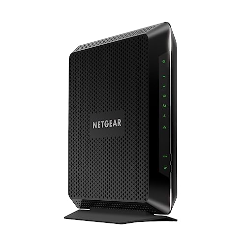 NETGEAR Nighthawk C7000 Modem Router