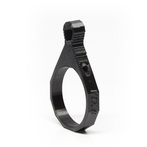 MK Machining Vortex Viper and Diamondback VTX R Throw Lever (Fits same as Vortex SV-1 Lever)