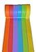 AIM HOBBIES Washi Tape Set of 6 Plus Free Bonus Set of 5 (Solid Colors 1)