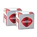 2-Pack ProBoost Thymic Protein A (4 mcg, 30 packets) by Genicel Inc.