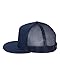 Yupoong Five-Panel Classic Trucker Cap. 6006 - Navy