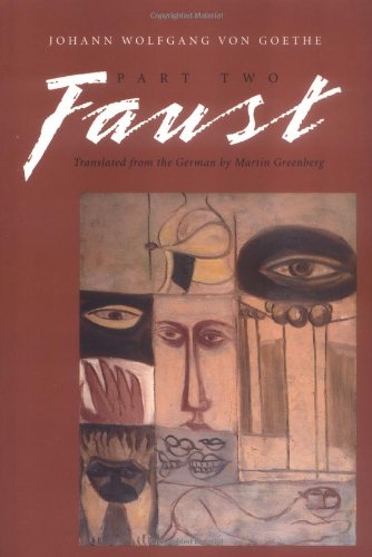 Faust, Part Two (Pt. 2)
