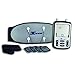 Zewa Professional FDA Cleared Electronic Pulse Lower Back Massager | Affordable Drug-Free Pain Relief | 8 Electrotherapy TENS Unit Modes