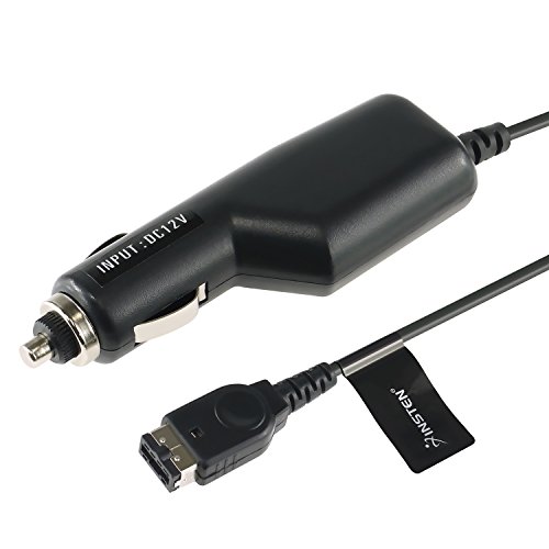 eForCity-Premium-Vehicle-Car-Charger-for-Game-Boy-Advance-SPNintendo-DS
