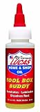 Lucas Oil 10070 Tool Box Buddy Air Tool Lubricant - 2 oz.