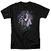 Pink Floyd The Wall Film Art Rock T Shirt & Stickers (X-Large)