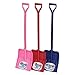 Garant Kids Poly Snow Shovel - Square Point - Blade Size 9