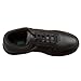 Propet Men's Life Walker Sneaker, Black, 12 5E US