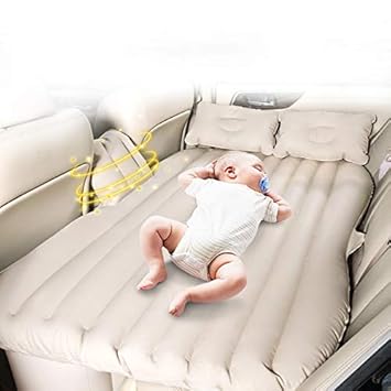 infant car bed
