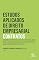 Livro Estudos Aplicados de Direito Empresarial - Contratos (Coleção Insper)