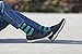 socks n socks - Men's 5-pair Striped Luxury Turkish Cotton Dress Socks Gift Box