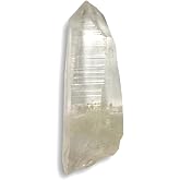 Starborn Lemurian Quartz Natural Specimen