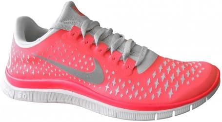 nike free 3.0 v4 pink