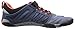 Vibram Men's V-Train Cross-Trainer Shoe, Indigo/Black/Blue, 46 EU