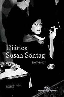 Livro Diários: (1947-1963)