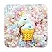 Unicorn Dip N Dots