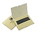 Pretie Asian Bamboo Charcoal Facial Blotting Paper/Oil Absorbing Sheets- Extra Thick, Super Absorbent, Pop-up Interfolded- 2 Pack, 160 counts in total.