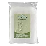 PHI VILLA Plant Bag Netting - Insect/Bird Netting