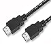 8K Fiber HDMI Cable 60ft, FURUI Fiber HDMI 2.1 Optic Cable [8K@60Hz,4K@120Hz] Ultra High Speed 48Gbps, Dynamic HDR, eARC, BT.2020, 4:4:4 Compatible with Apple TV, Nintendo Switch, Roku