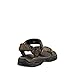 Teva Men's Terra FI 4 Sandal, Madang Olive Webbing, 10 M US