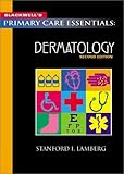 The Dermatology, Lamberg, Stanford I., 0632046295