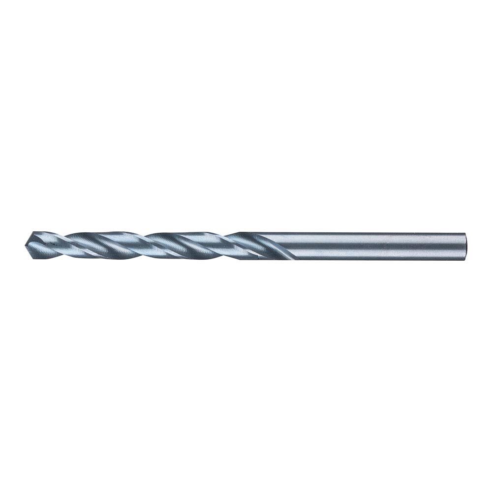PFERD Spiral Drill Bit Steel, Pack of 10, Diameter 6.0 mm, HSS-G N, DIN 338, 118°, 25203531, Universal Use — image 1