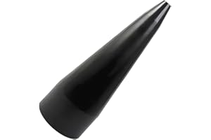 FALVFUN Car CV Boot Cone Installation Tool, Vehicle Fitting Stretch CV Boot Tool Mount Cone with Smooth Surface, Automotive Repair Replacement Accessories, Universal for Most Vehicels