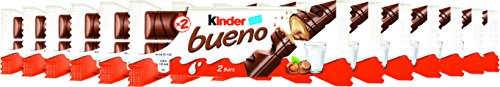 Kinder Bueno (Pack of 30) - Image 4