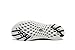 TULUO Women's Breathable Mesh Lightweight Silp on Water Sandals Shoes