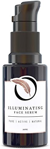 Orenda Skincare Illuminating Face Serum 20mL