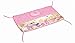 Fisher-Price Woodland Friends Twinkling Lights Crib Rail Soother, Pink