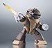 Msm-04 Acguy Ver. A.N.I.M.E. Mobile Suit Gundam, Bandai Robot Spirits