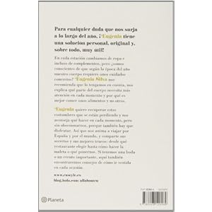 Las cuatro estaciones de Eugenia Silva